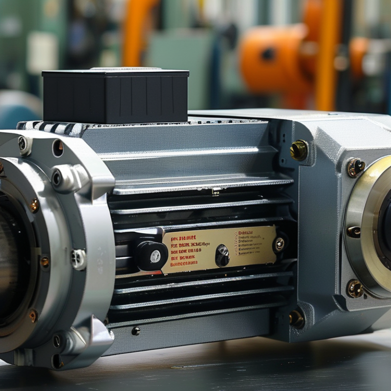 China Best DC Gear Motor for Global Buyers How to Choose?