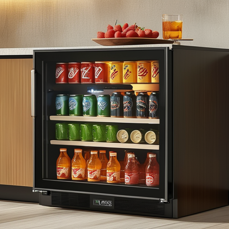 Top Drawer Beverage Fridge Models for Your Home and Office?