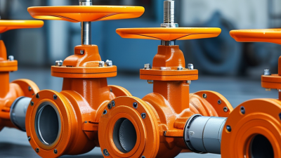 Exploring the 2026 Top Valve Automation Component Trends and Innovations?