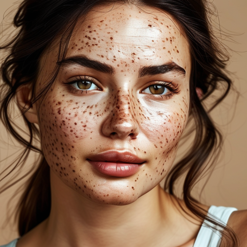 10 Effective Tips to Remove Dark Spots from Face Fast?