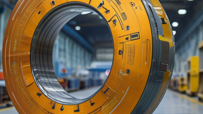 2026 Best Multi Poles Ring Magnets for Global Buyers?
