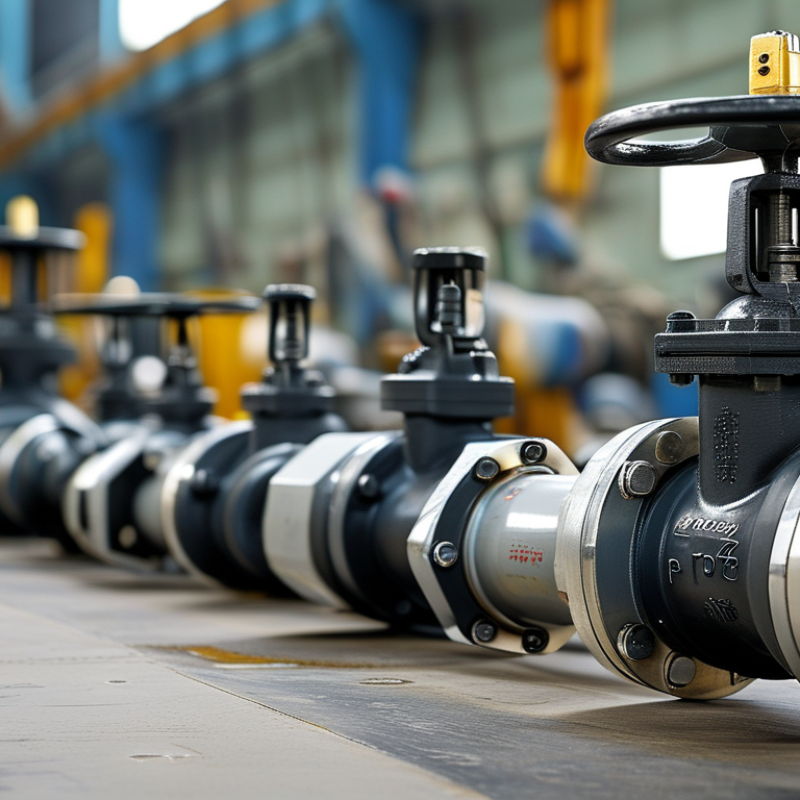 Top 10 PVC True Union Ball Valve Manufacturers Worldwide?