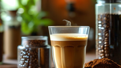 What is Organic Instant Coffee and How to Choose the Best?