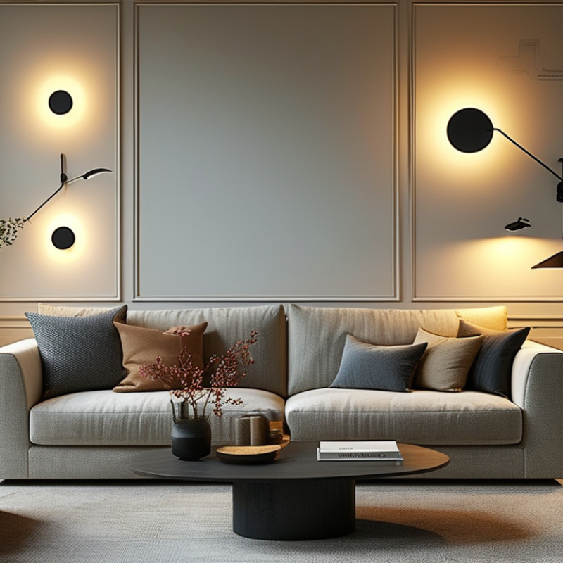 2026 Top Wall Lamps for Modern Homes and Offices?