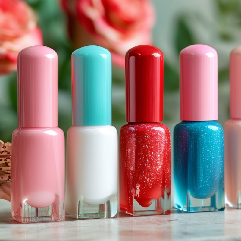 2026 Top Gel Nail Polish Set Trends You Should Know?