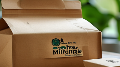 Why Choose Polymailer Bags for Your Packaging Needs?