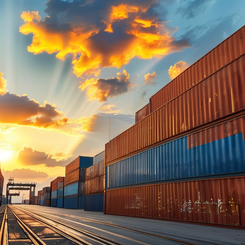 Top 10 Tips for Sourcing Ocean Containers Efficiently?