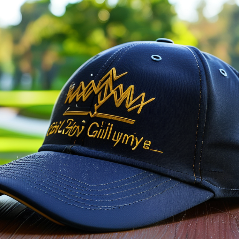 Best Golf Hats from China for Global Buyers Today?