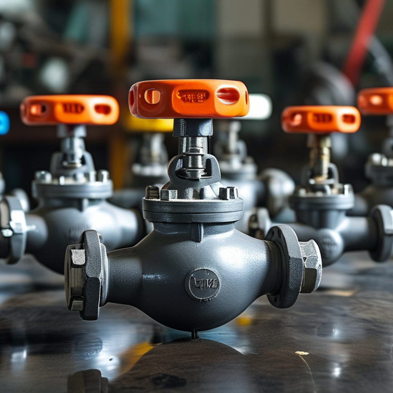 What is a PVC Ball Valve and How Does It Work?