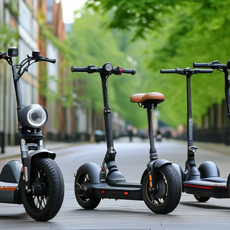 Best 3 Wheel Electric Mobility Scooter for Global Buyers?