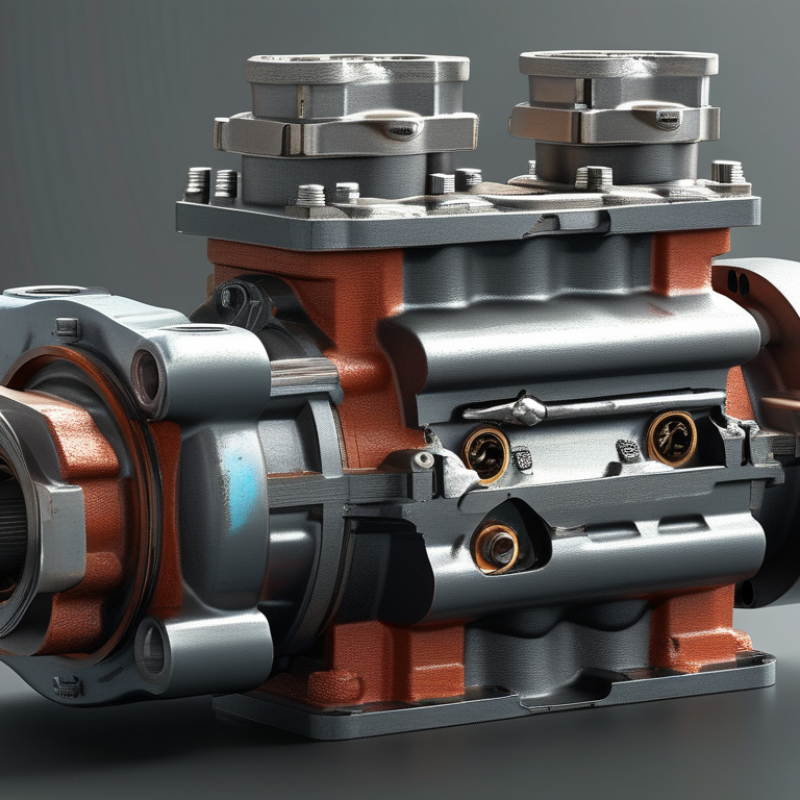 What is Pump Parts Replacement and Why is it Important?