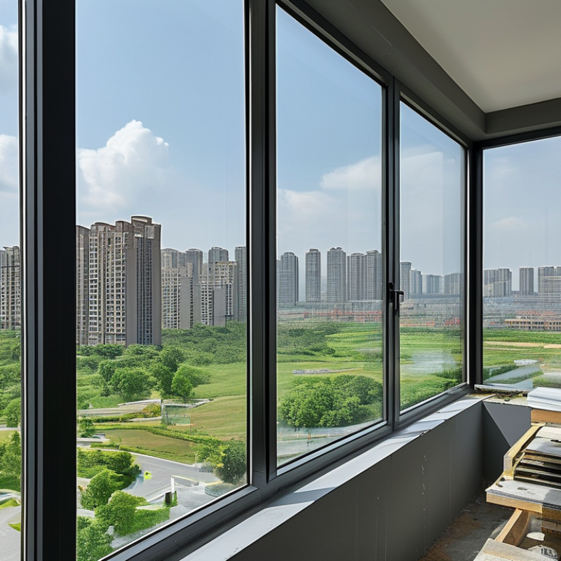 China Top Aluminum Window Profiles for Global Buyers?