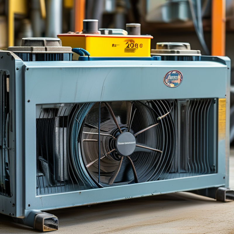 2026 Top Hvac Condenser Fan Motor Options for Optimal Performance?