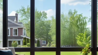 How to Choose the Best Window Installers for Your Project?