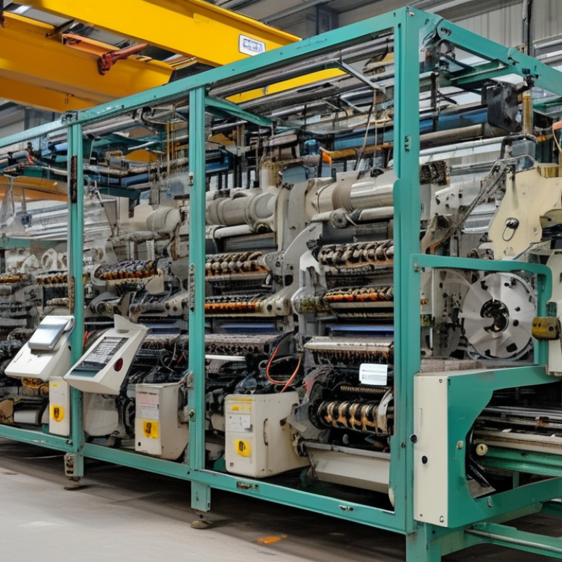 Top 10 Reasons for Packaging Machinery Downtime Why Does It Happen