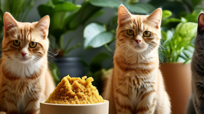 2026 Top Plant-Based Cat Litter Options for Global Buyers?
