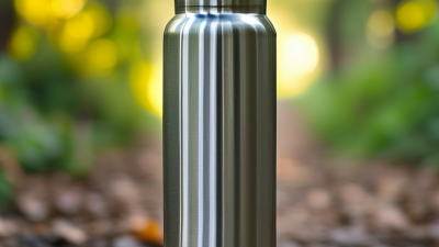 How to Choose the Best 1 Liter Aluminum Bottle for Your Needs?