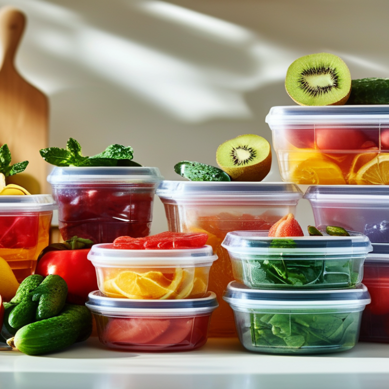 What is Pe Cling Wrap and How to Choose the Best One?