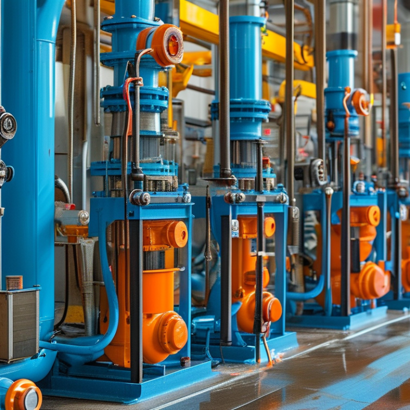 How to Choose the Best Pumping Solutions for Your Needs?