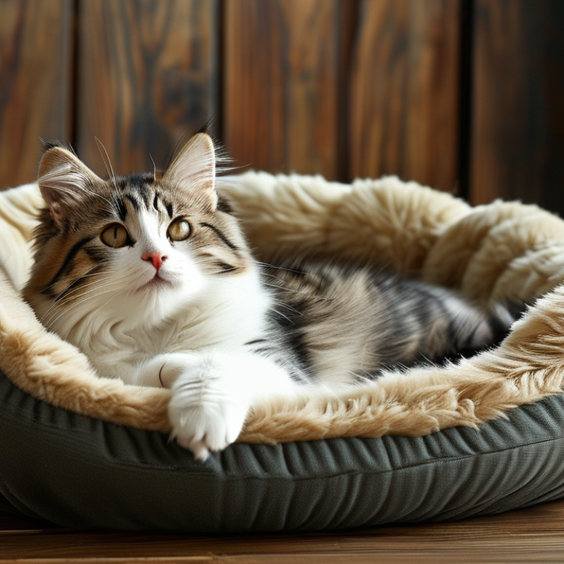 Top 10 Best Cat Loungers for Ultimate Comfort and Style?