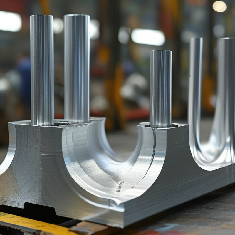 2026 Top Aluminum Extrusions Trends for Global Buyers