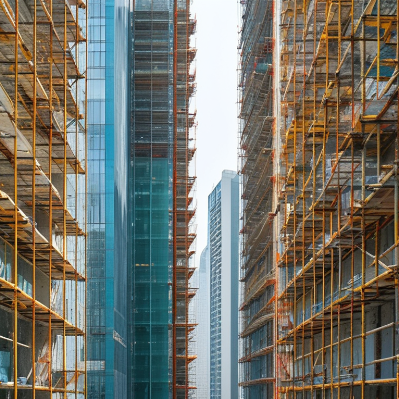 Where to Find the Best EZ Scaffold for Sale Online?