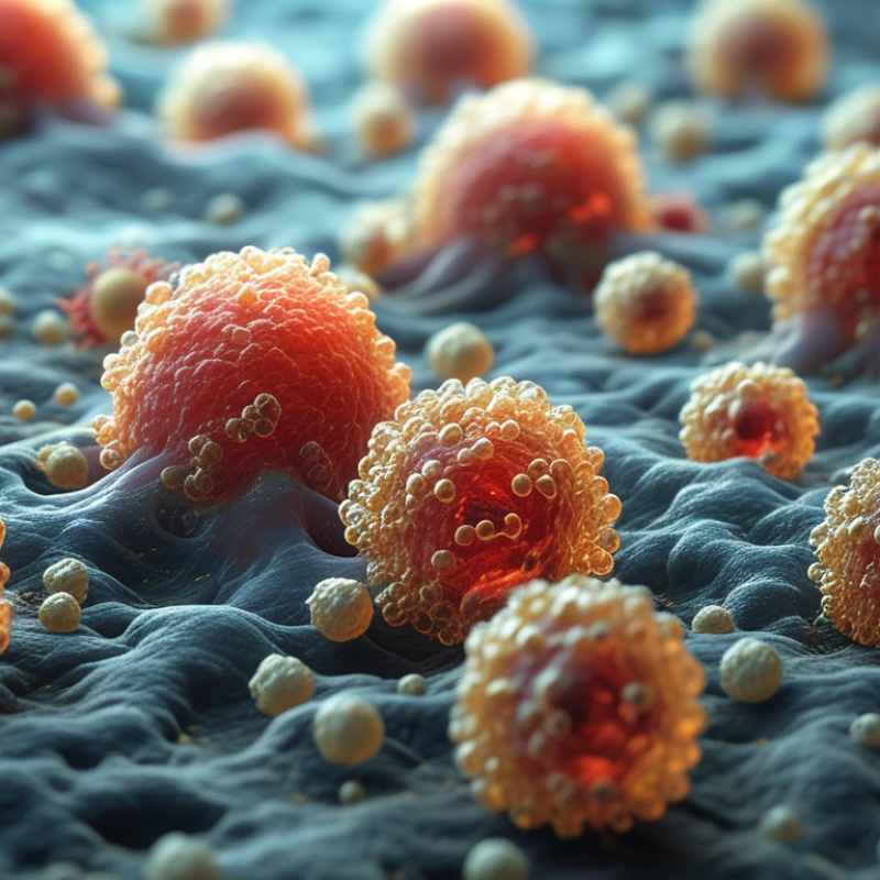 What is a Human Cell and Its Role in the Body?
