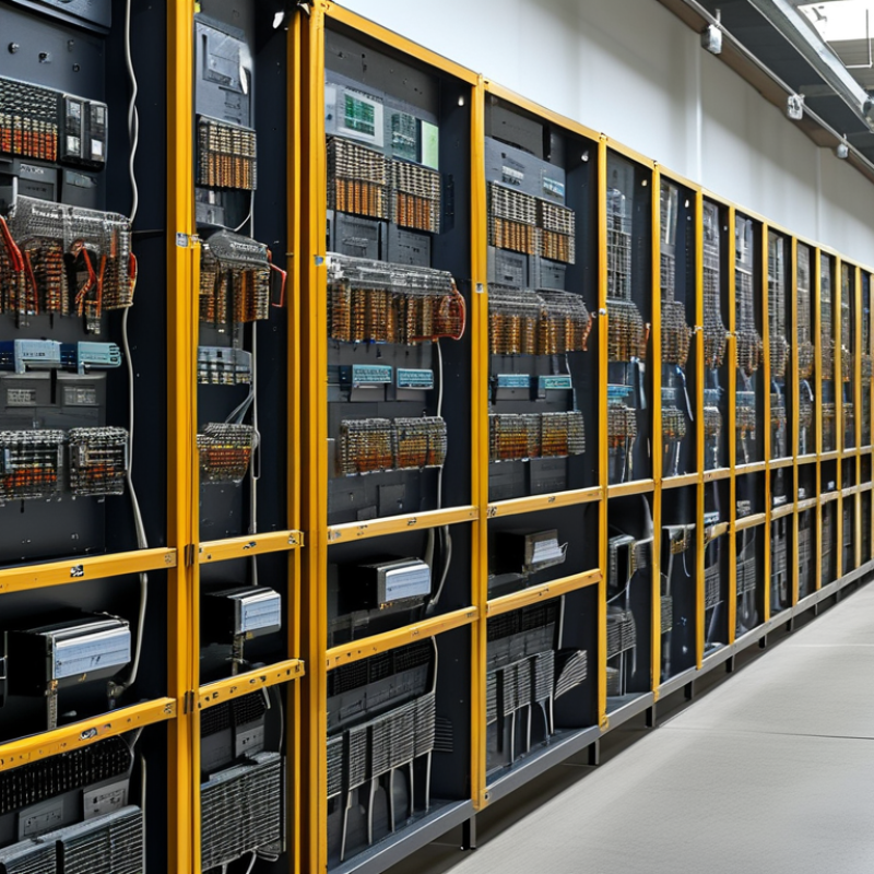 Top 5 Tips for Choosing Busbar Trunking Systems?