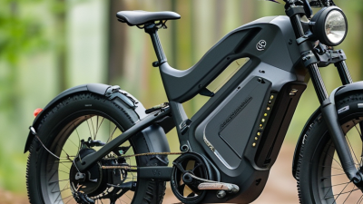 How to Choose the Best Electric Mini Bicycle for Your Needs?