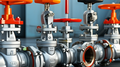 2026 Top Gate Valve Trends You Need to Know?