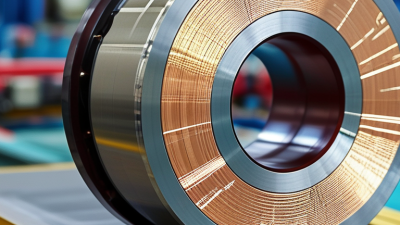 Top 10 Uses of Neodymium Magnets in Industry Today?