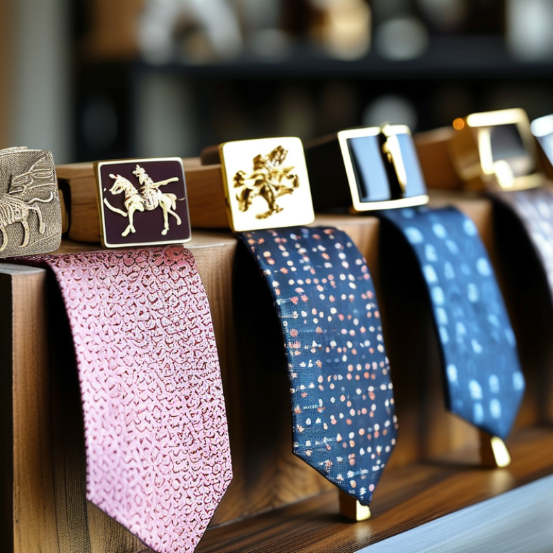 2026 How to Choose the Best Tie Clip Supplier for Your Needs?