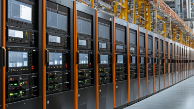 Top 10 PLC Control Panels You Must Consider for Global Sourcing?