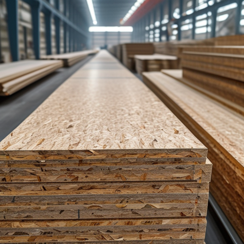 Top China Osb Manufacturer Insights for Global Buyers?