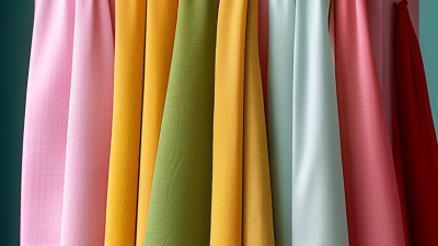 How to Choose the Right Polyester Upholstery Fabric for Your Home?