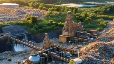 Why is a Dewatering Press Essential for Efficient Waste Management?