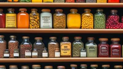 What is all natural flavors and why are they important?