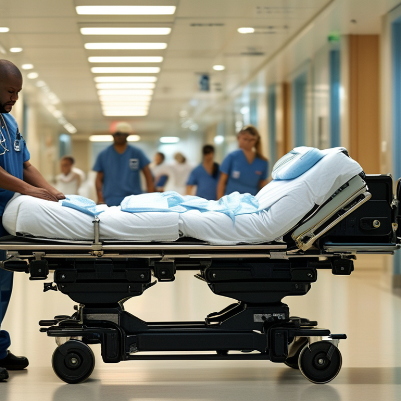 How to Safely Use a Patient Lift Alone for Maximum Safety?