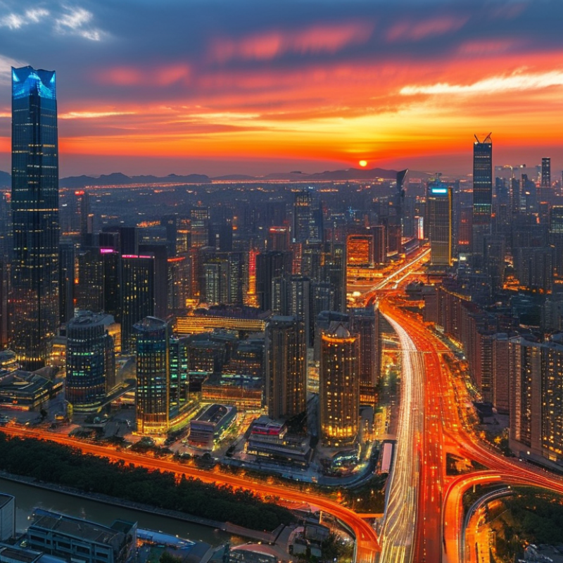Discover the Best Led Sign City in China for Your Business Needs?