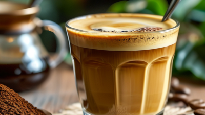 2026 Best Organic Instant Coffee Trends for Global Buyers?