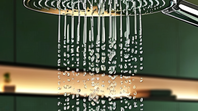 S S Shower Head Tips for a Luxurious Bathroom Upgrade?