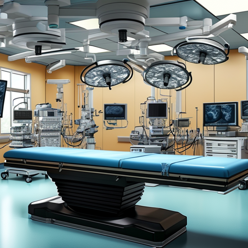 Why Are Hybrid Operating Rooms Crucial for Vascular Surgery?
