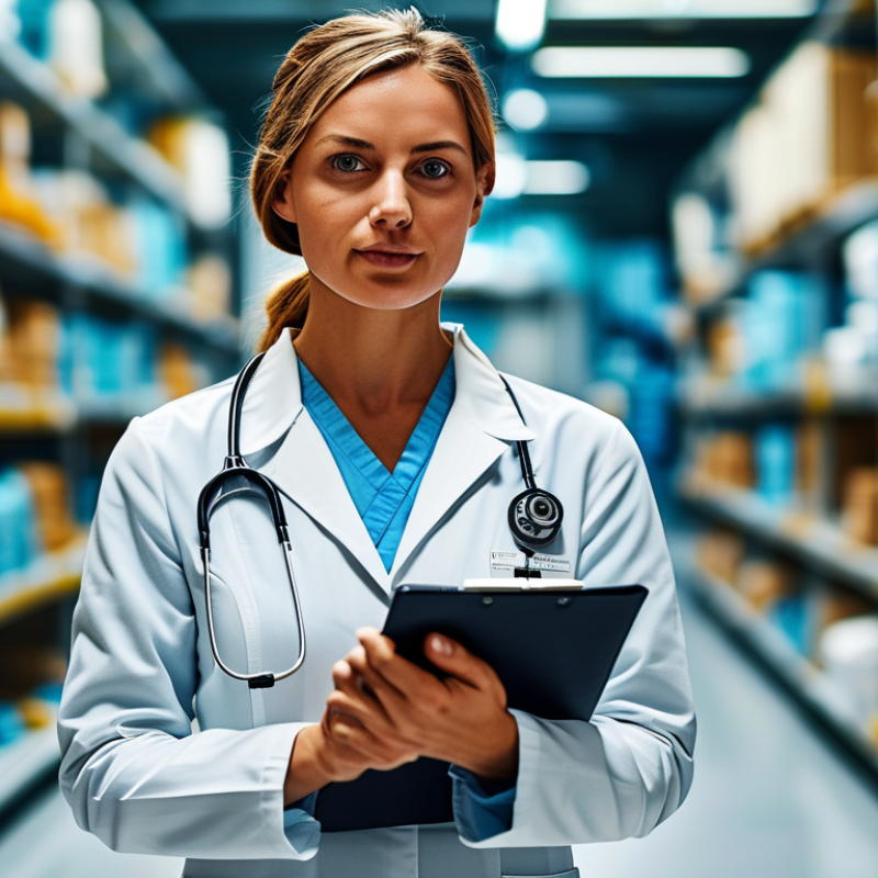 10 Best Strategies to Optimize Supply Chain for Private Hospitals?