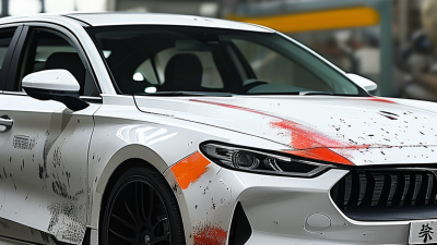 What are the Benefits of Plastic Coating for Cars in China?