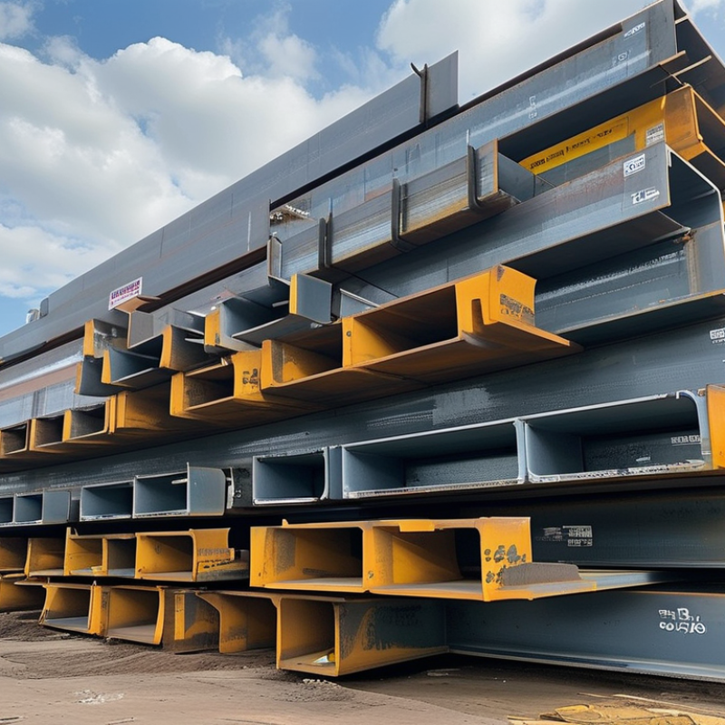 Essential Tips for Sourcing Steel Beams Globally?
