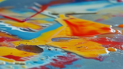 How to Choose the Right Crylate Adhesive for Your Projects?