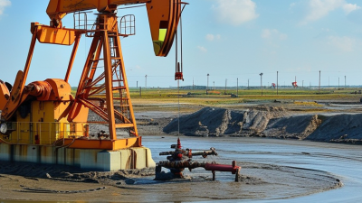 2026 Best Mud Pump Pulley Options for Global Buyers?