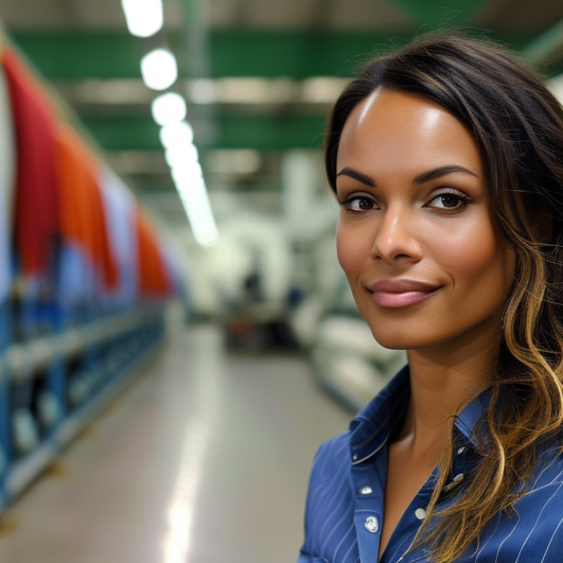 How to Optimize Textile Finishing for Global Sourcing Success?
