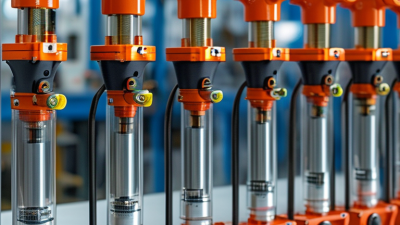Top Tips for Choosing the Right Pneumatic Actuator?