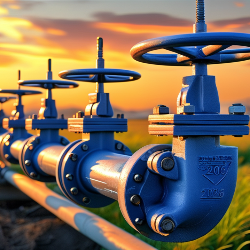 2026 Top PVC Ball Valve Trends You Need to Know?